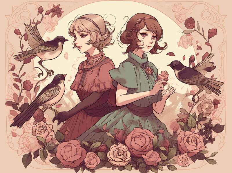 母亲节插画原创手绘人物插画海报女神女王肌理插画穿裙子的小姑娘,插画/手绘图,插画/手绘图库,插画/手绘图下载,插画/手绘